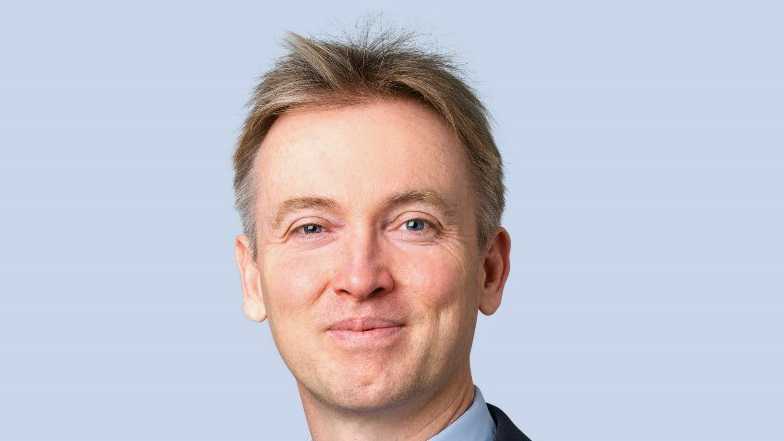 Simon Moss
