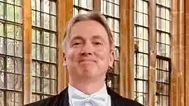 Simon Moss
