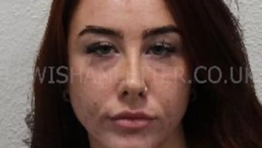 Bethany Dent-Reynolds