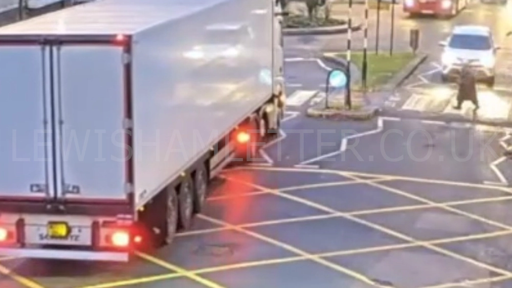 Council makes £71k from ONE yellow box junction in its first month