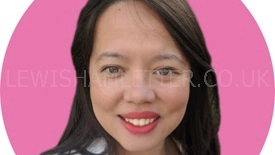 It appears Ms Radley makes even more than the council's chief executive Jennifer Daothong