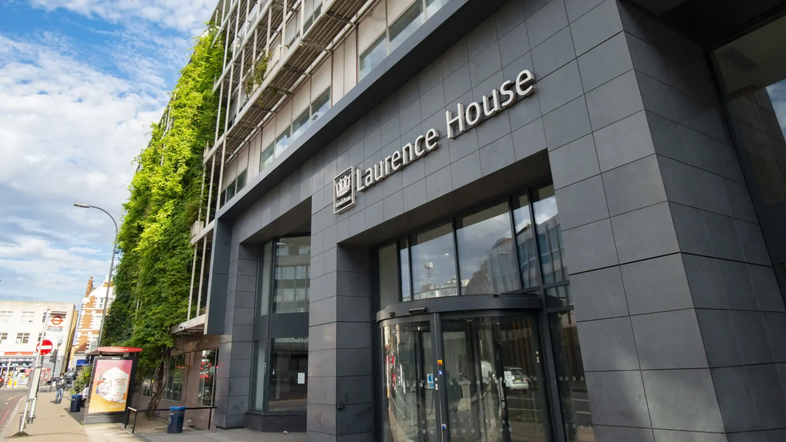Lewisham Council under fire for blowing £5k on food at meeting