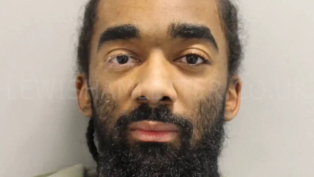 Kamal Cayenne-Tonge has been jailed for 12 years for killing James Darmody
