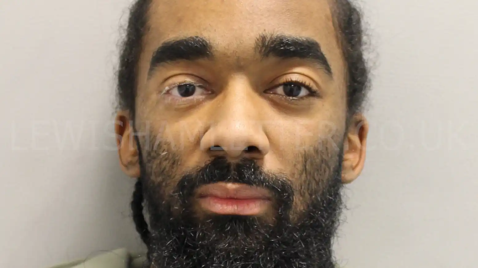 Catford driver jailed for 12 years for killing grandad, 89, at crossing