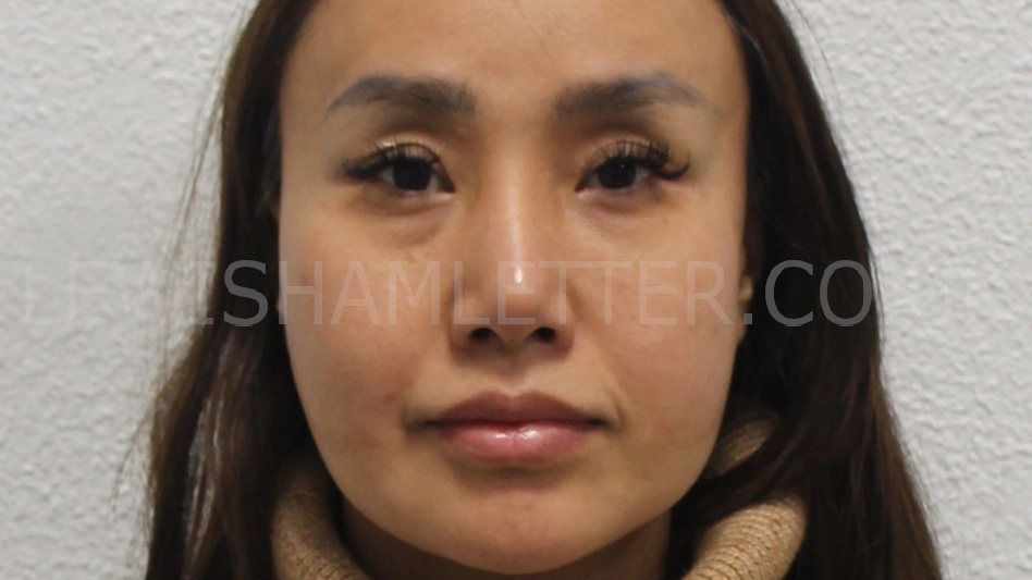 Lewisham prostitution ring “Ice Queen” ran brothels across borough