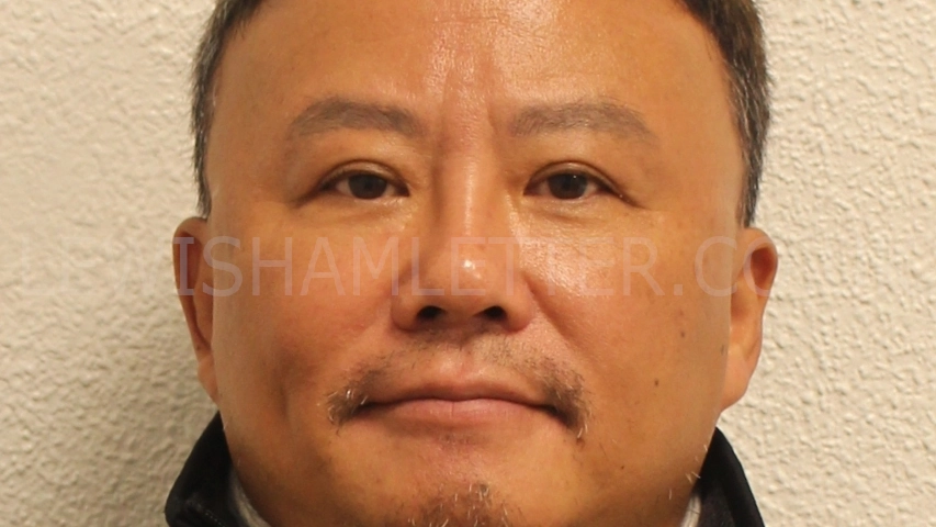 Spurr's husband Chin Ping claimed he thought the sex workers were independent