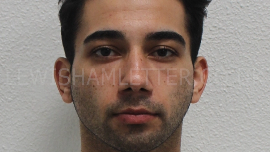 Ugur Sahin was also found guilty after a five-week trial at Woolwich Crown Court