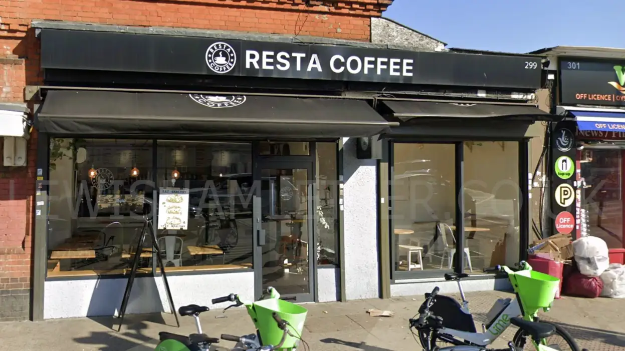 Cafe handed zero star food hygiene rating over mice droppings