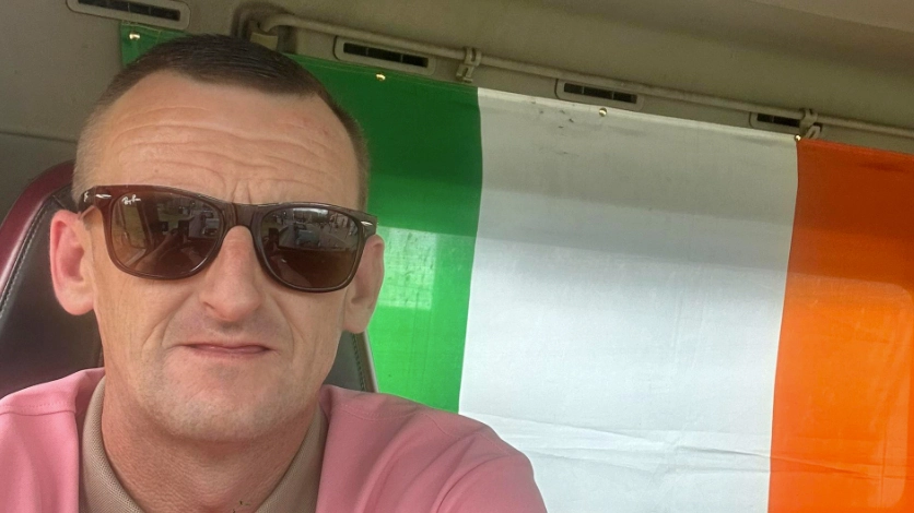 Dad steals Deptford bin lorry and dumps waste outside ex’s home