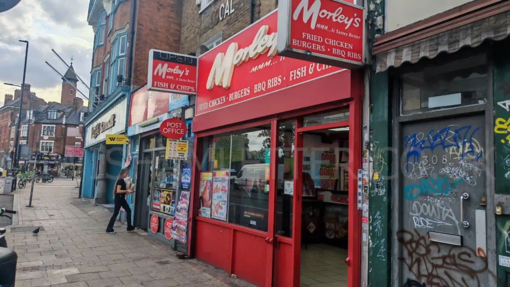 The worker told immigration agents he was paid £150 a week